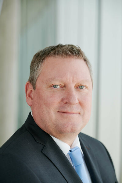 © OMV Andreas Roth, CIO OMV