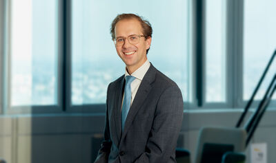 © Christina Haeusler Klaus Haberfehlner, Partner EY Parthenon