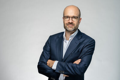 © Klaus Ranger Christoph Kopp, Horvath & Partner