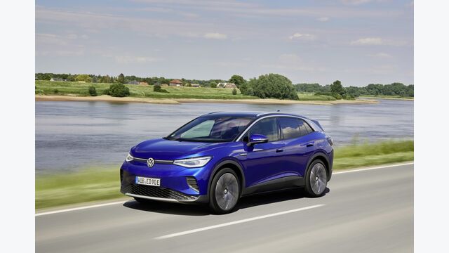 Volkswagen ID.4