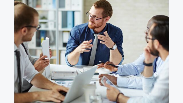 TOP Unternehmensberater der Welt: Was bringen die Consultants den Unternehmen?