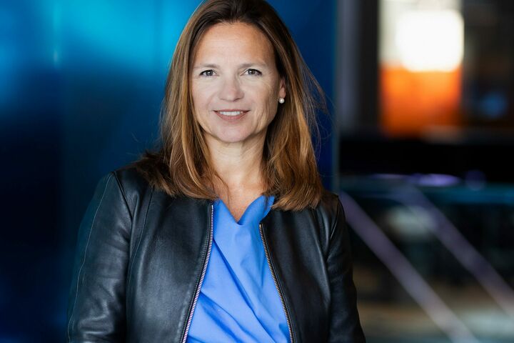 Marie Helene Ametsreiter Speedinvest