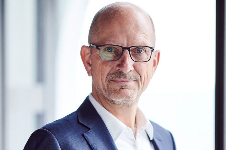 Marcus Frantz Zumtobel Digitalisierung Transformation Personalie Karriere
