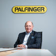 Andreas Klauser wurde als CEO von Kranhersteller Palfinger bis 2028 verlängert.