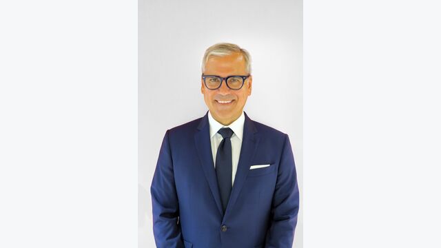 © SWAROVSKI Alexis Nasard wird der erste familienunabhängige CEO von Swarovski