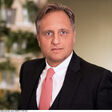 Christian Skilich, CEO, Lenzing