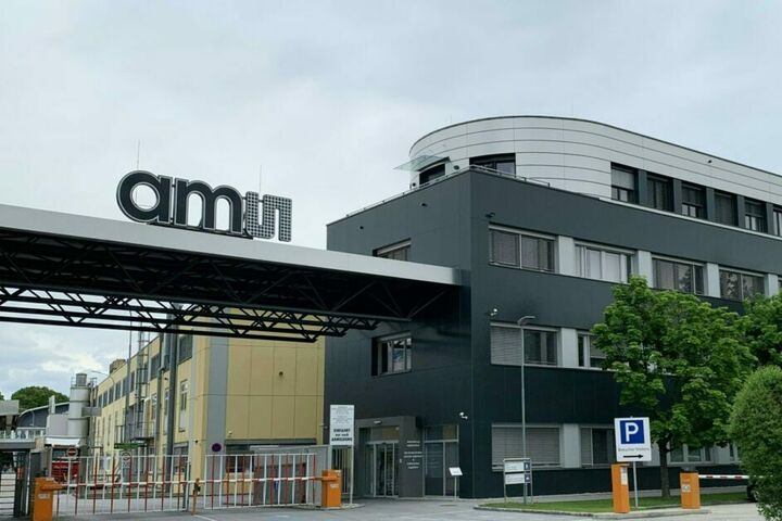AMS Osram verkauft weiteren Geschäftsbereich
