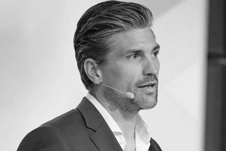 Othmar Schwarz ist Partner bei Simon-Kucher & Partners.