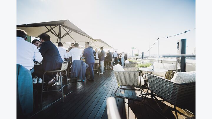 Industriekongress 2022; Credit: Matthias Heschl