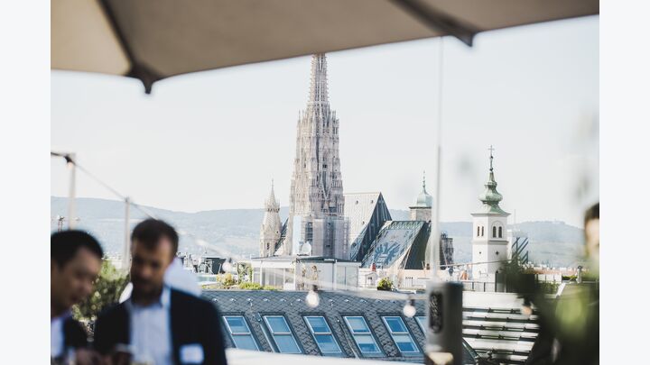 Industriekongress 2022; Credit: Matthias Heschl