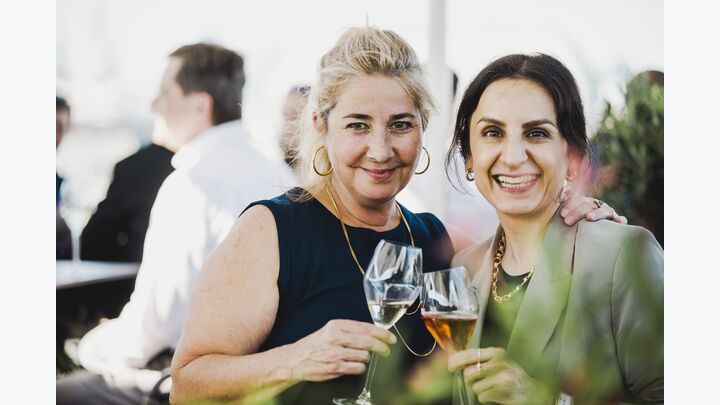 Industriekongress 2022; Credit: Matthias Heschl