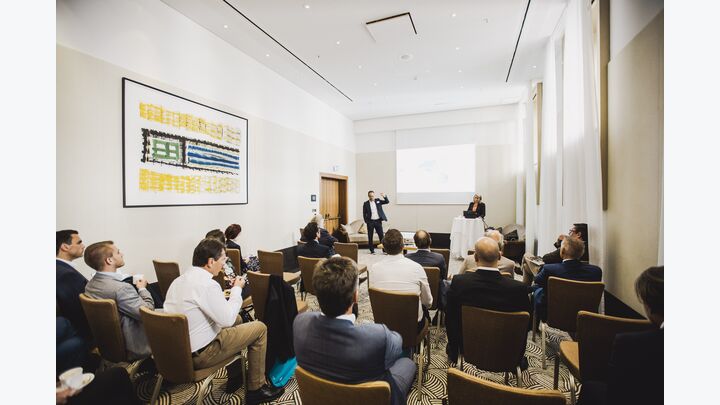 Industriekongress 2022; Credit: Matthias Heschl