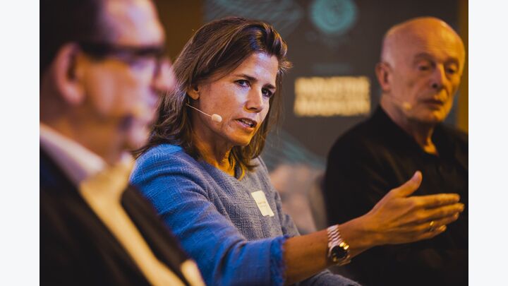 Industriekongress 2022; Credit: Matthias Heschl