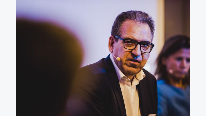 Industriekongress 2022; Credit: Matthias Heschl