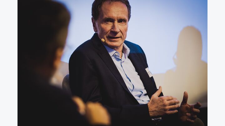 Industriekongress 2022; Credit: Matthias Heschl