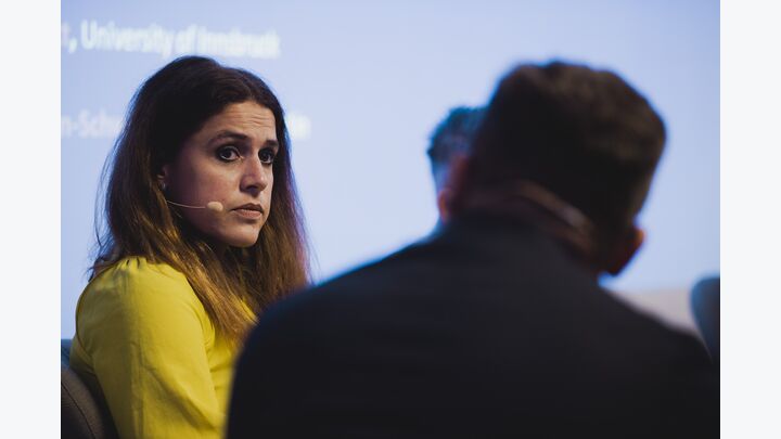 Industriekongress 2022; Credit: Matthias Heschl