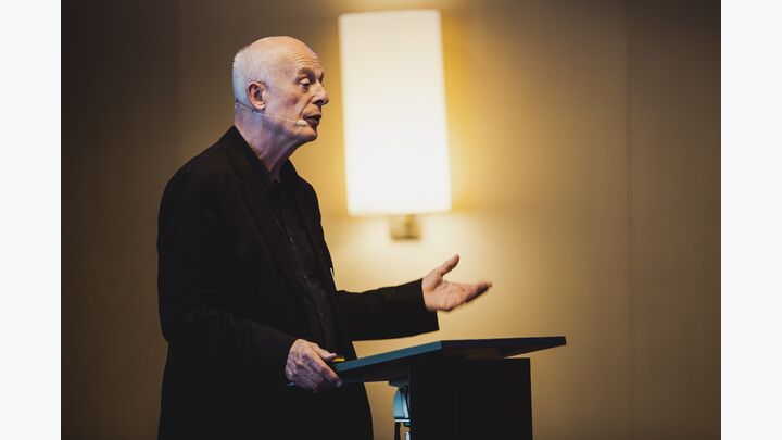 Industriekongress 2022; Credit: Matthias Heschl