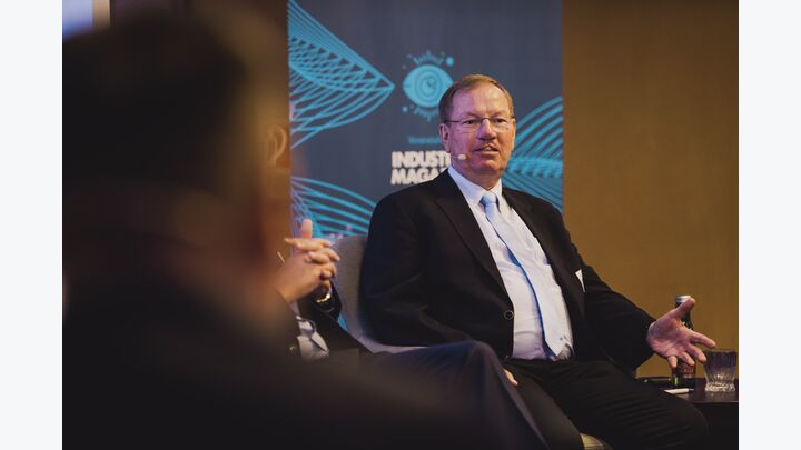 Industriekongress 2022; Credit: Matthias Heschl