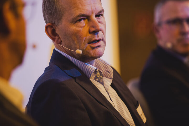 Industriekongress 2022; Credit: Matthias Heschl