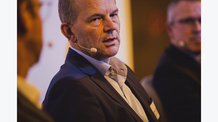 Industriekongress 2022; Credit: Matthias Heschl