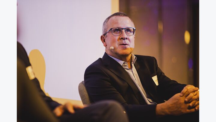 Industriekongress 2022; Credit: Matthias Heschl