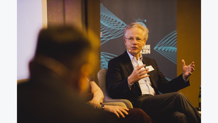 Industriekongress 2022; Credit: Matthias Heschl