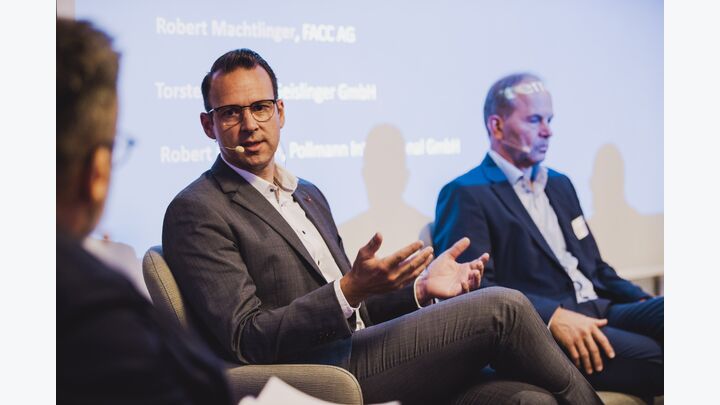 Industriekongress 2022; Credit: Matthias Heschl