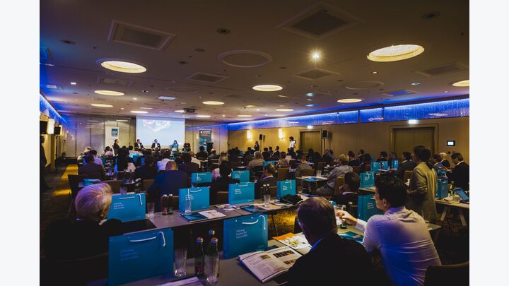 Industriekongress 2022; Credit: Matthias Heschl