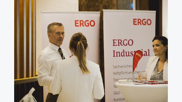 Industriekongress 2022; Credit: Matthias Heschl