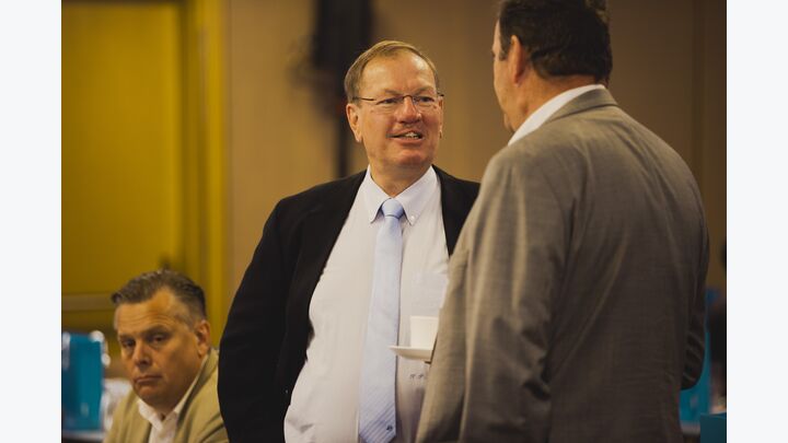 Industriekongress 2022; Credit: Matthias Heschl