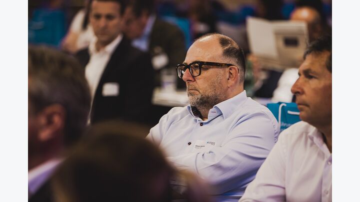 Industriekongress 2022; Credit: Matthias Heschl