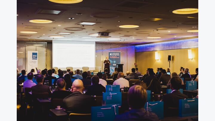 Industriekongress 2022; Credit: Matthias Heschl