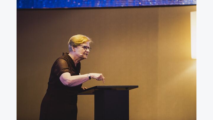 Industriekongress 2022; Credit: Matthias Heschl