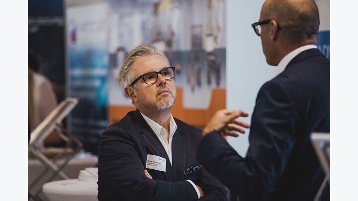 Industriekongress 2022; Credit: Matthias Heschl