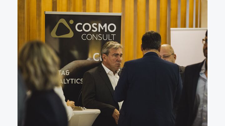 Industriekongress 2022; Credit: Matthias Heschl