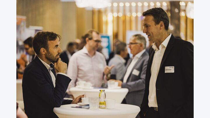 Industriekongress 2022; Credit: Matthias Heschl