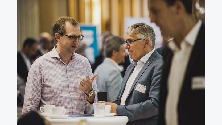 Industriekongress 2022; Credit: Matthias Heschl