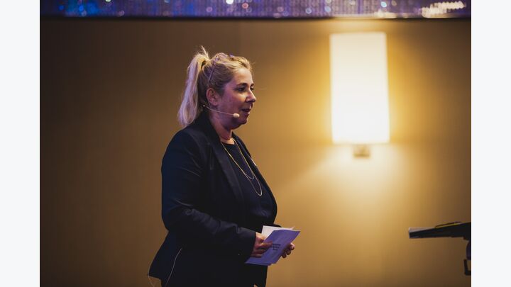 Industriekongress 2022; Credit: Matthias Heschl