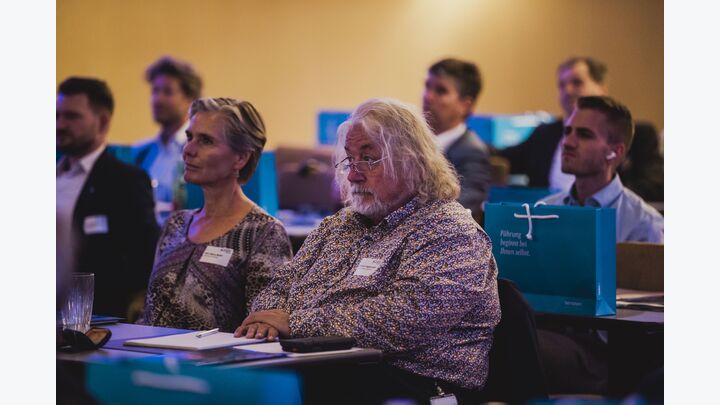 Industriekongress 2022; Credit: Matthias Heschl