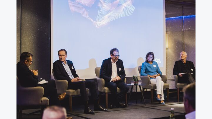 Industriekongress 2022; Credit: Matthias Heschl