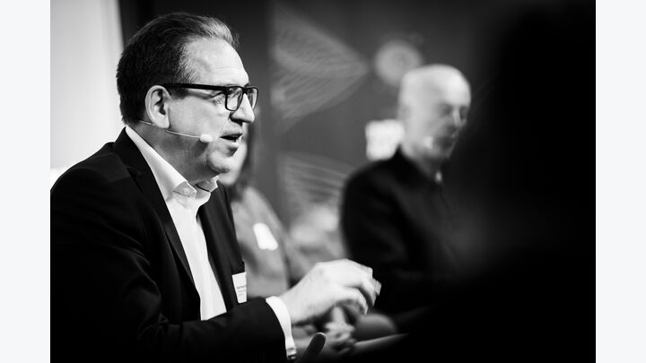 Industriekongress 2022; Credit: Matthias Heschl