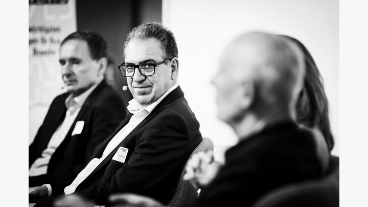 Industriekongress 2022; Credit: Matthias Heschl