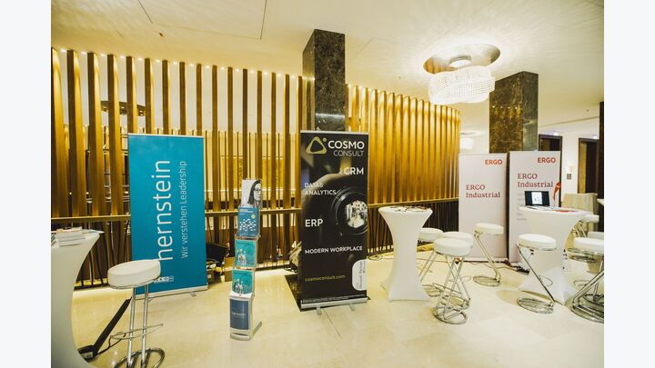 Industriekongress 2022; Credit: Matthias Heschl