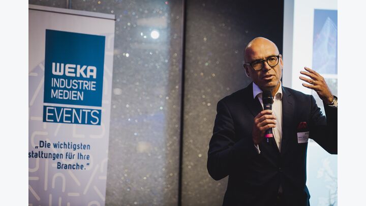 Industriekongress 2022; Credit: Matthias Heschl