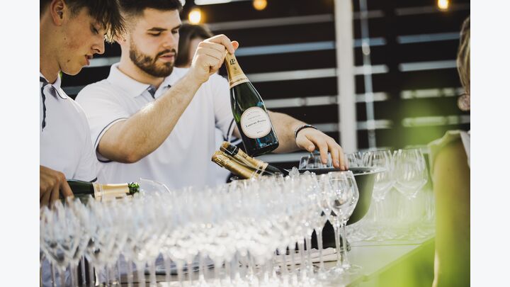 Industriekongress 2022; Credit: Matthias Heschl