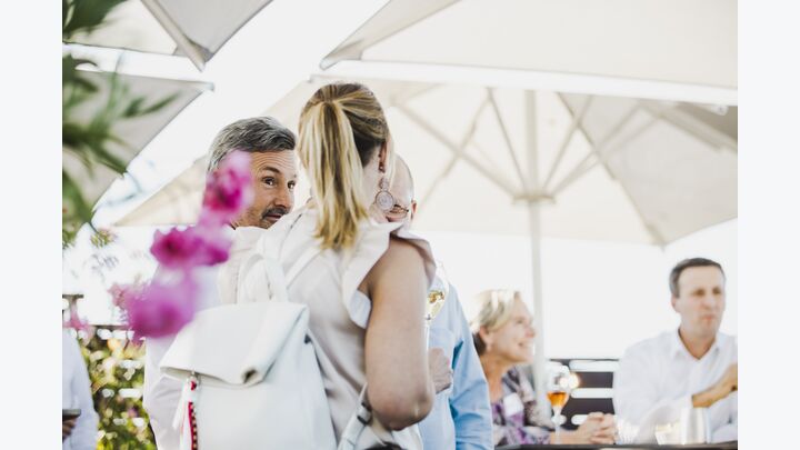 Industriekongress 2022; Credit: Matthias Heschl