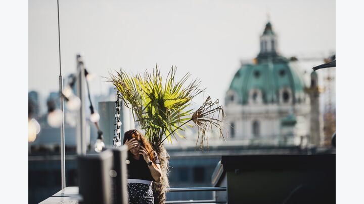 Industriekongress 2022; Credit: Matthias Heschl