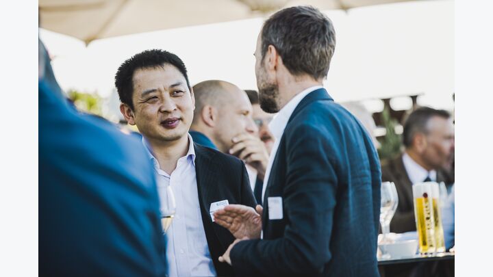 Industriekongress 2022; Credit: Matthias Heschl