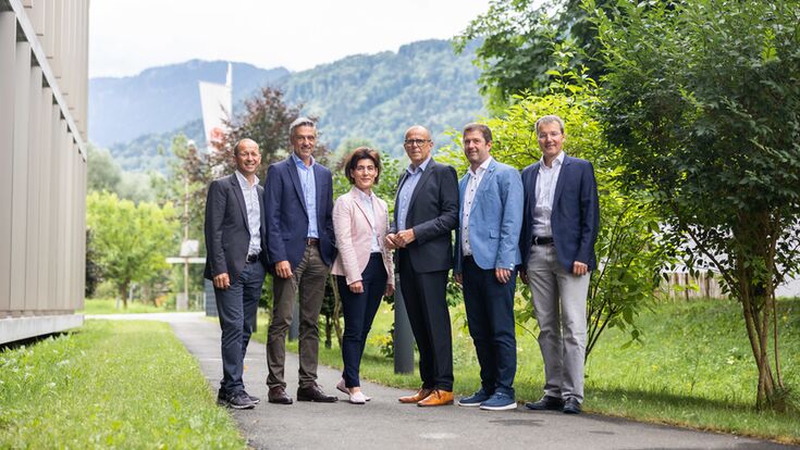 © Rondo Ganahl Initiative Energieautonomie Frastanz