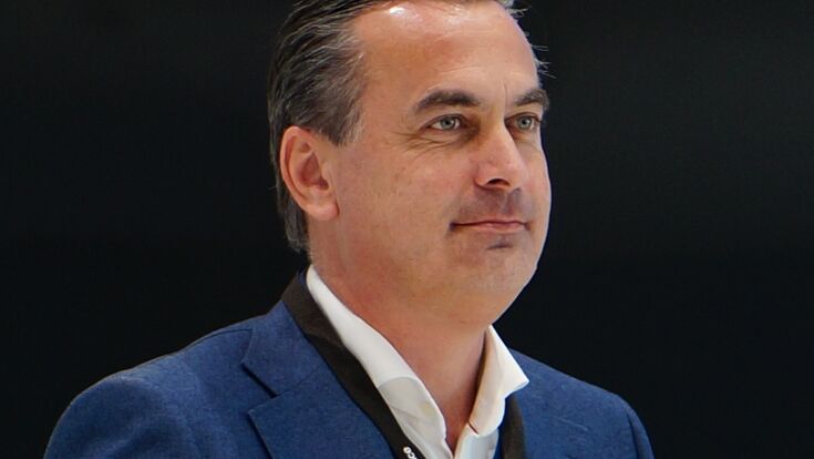 Andreas Kuhn, CEO ANDATA